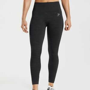 Gymshark adapt marl seamless